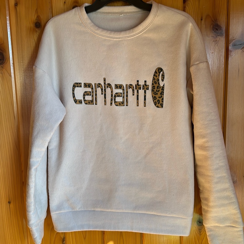 A cozy sweater